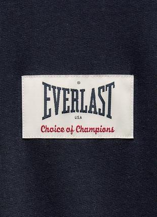 Плюшевий світшот everlast® x zara зара худі кофта3 фото