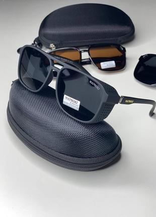 Сонцезахисні окуляри  matrix р 1837