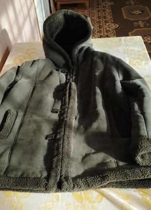 Продам куртку