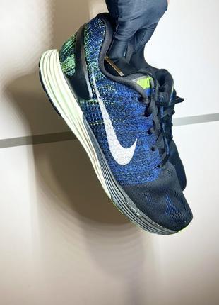 Кросівки nike lunarglide 7 size 45 29 см ціна 💸980 гривень всі речі виключно оригінал!