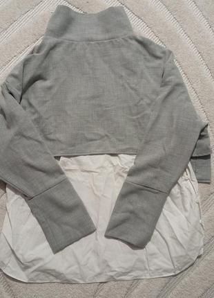 Пуловер/ кофта жіноча/ рубашка