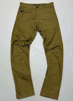 Брюки jack&jones core, 31/34, в поясе 41-42 см, как новые!