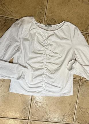 Лонгслив женский