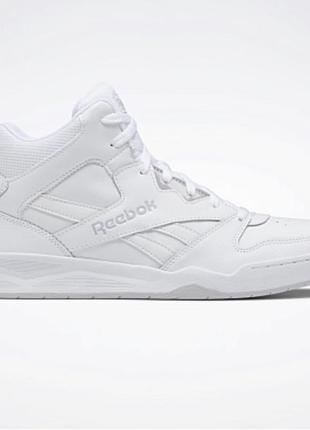 Reebok royal bb4500 hi2 mens basketball shoes кеди кросіки рібук 20264539111111921