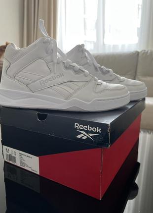Reebok royal bb4500 hi2 mens basketball shoes кеди кросіки рібук 20264539111111921