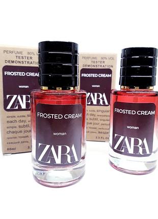 Духи, духи, тестер аромат в стиле фростед крем