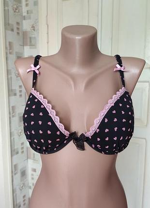 Бюстгальтер лиф.