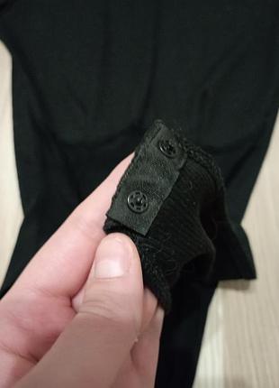 Боді у вигляді корсету 3