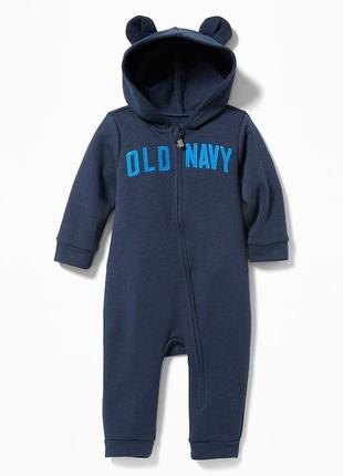 Ромпер человечек комбинезон old navy
