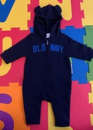 Ромпер человечек комбинезон old navy2 фото