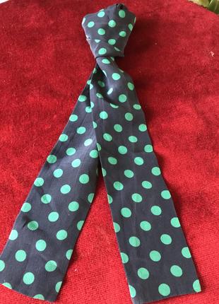 Повязка -шёлк