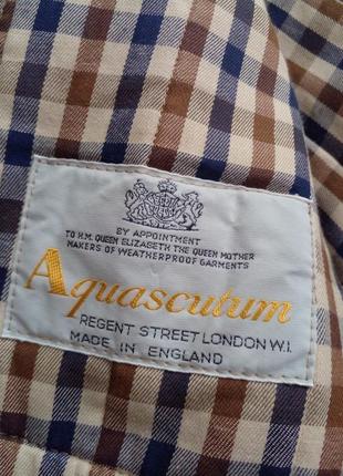 Aquascutum3 фото