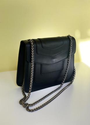 Жіноча сумка genuine leather5 фото