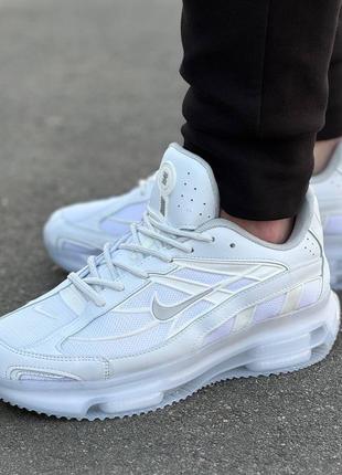 Кросівки nike air force iii 3 classic release time white