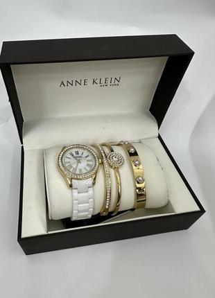 Годинник anne klein2 фото