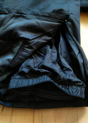 Костюм гірськолижний rossignol куртка + штани4 фото