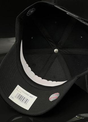 Оригинальная черная кепка  47 brand los angeles dodgers b-mvpsp12wbp-bkt9 фото