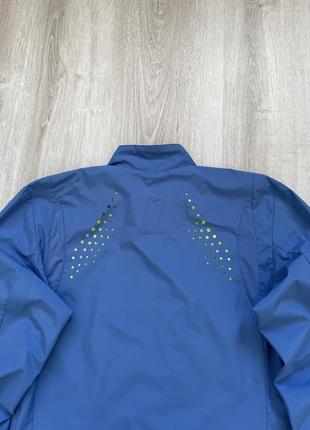 Adidas windstopper jacket10 фото
