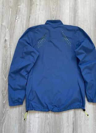 Adidas windstopper jacket9 фото