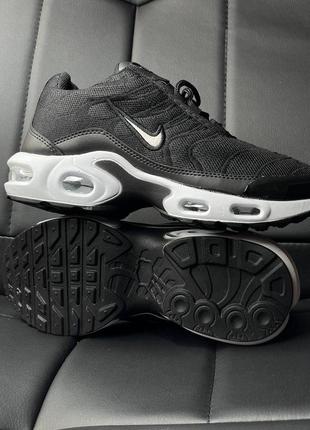 Кроссовки nike air max plus tn (36-40р)