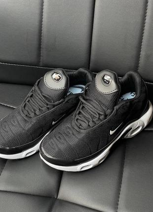 Кросівки nike air max plus tn (36-40р)3 фото