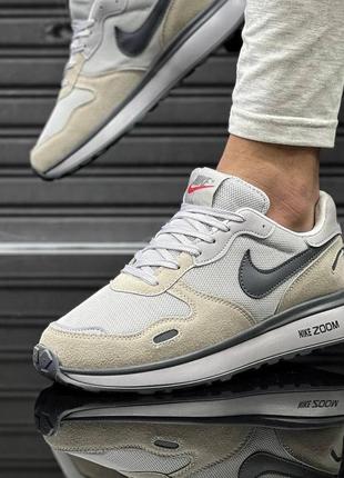 Кросівки чоловічі nike air max zoom