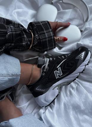 Жіночі кросівки new balance 725 люкс якість