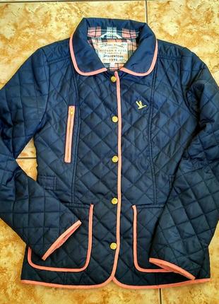 Куртка на осінь