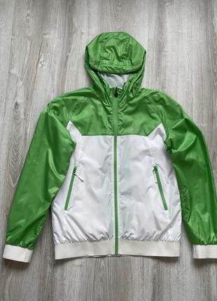 Oakley light jacket