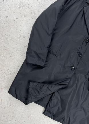 Aspesi thermore nylon raincoat jacket жіноча куртка тренч оригінал5 фото