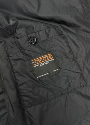 Aspesi thermore nylon raincoat jacket жіноча куртка тренч оригінал7 фото