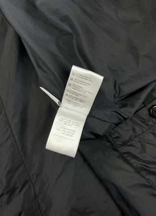 Aspesi thermore nylon raincoat jacket жіноча куртка тренч оригінал10 фото
