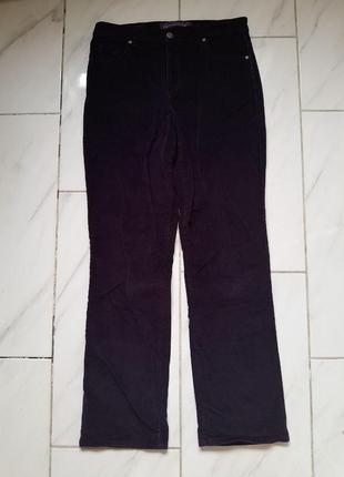 Штани фіолетові