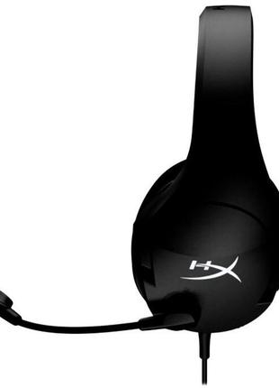 Наушники игровые hyperx cloud stinger core 7.1 пк