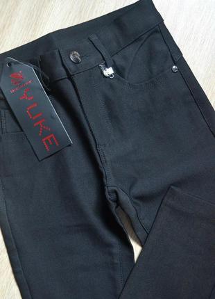 Модні фірмові штани-спідниці по фігурі дуже класні