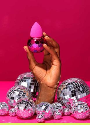 Набір beautyblender house of bounce blend & store duo4 фото