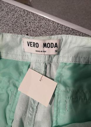 Шорты женские vero moda3 фото