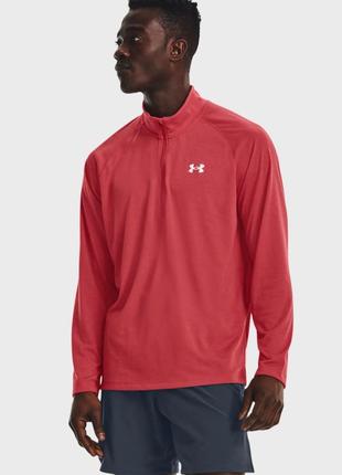 Чоловічий набір для бігу under armour2 фото