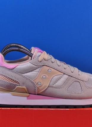 Saucony shadow original4 фото