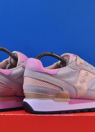 Saucony shadow original3 фото