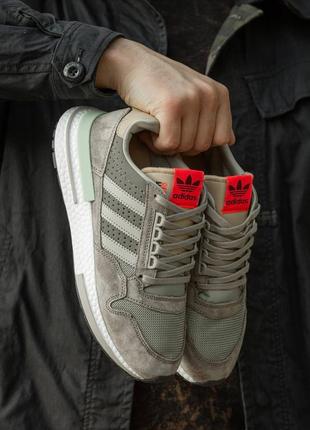 Кросівки adidas zx 500 rm