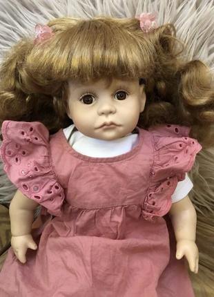 Вінілова лялька lloyd middleton's royal vienna marci cohen 1991 42см
