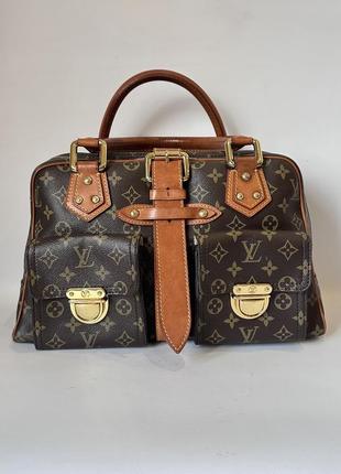 Шикарна сумка louis vuitton