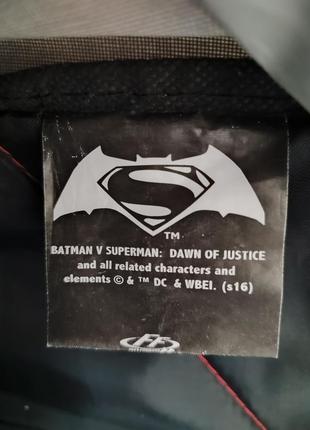 Рюкзак batman vs superman8 фото