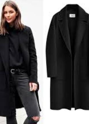 🖤пальто из коллекции sweatshirt wester