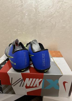Сороканіжки nike 5