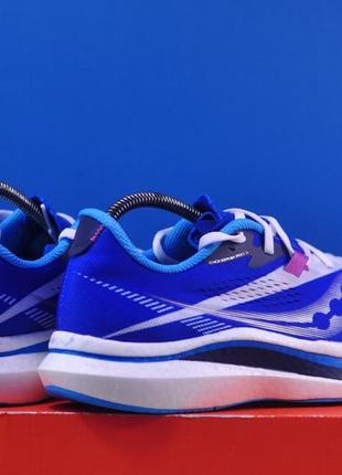 Saucony endorphin pro 23 фото