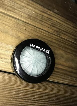 Тени для глаз farmasi