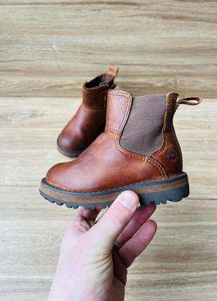 Черевики timberland