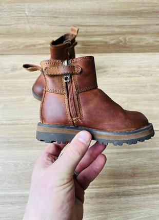 Черевики timberland2 фото